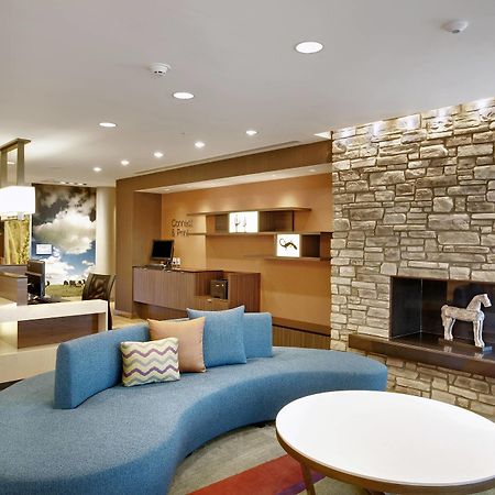 Fairfield Inn & Suites By Marriott Phoenix Tempe/Airport Luaran gambar